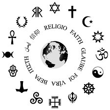 religious是什么意思