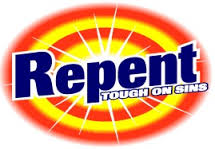 repent是什么意思