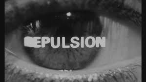 repulsion是什么意思