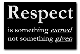 respect是什么意思,respect怎么读,respect翻译为:尊重,恭敬;敬意;某