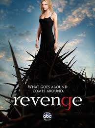 revenge是什么意思