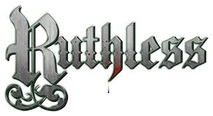 ruthless是什么意思