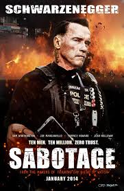 sabotage是什么意思