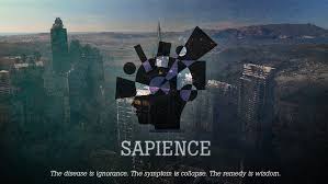 sapience是什么意思