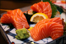sashimi是什么意思