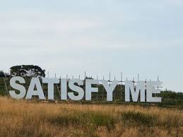 satisfy是什么意思