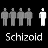 schizoid是什么意思