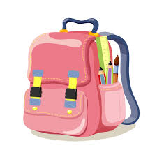 schoolbag是什么意思