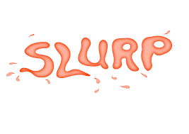 slurp是什么意思