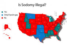 sodomy是什么意思
