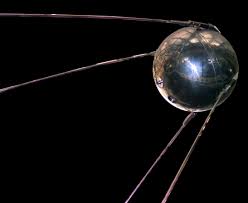 sputnik是什么意思