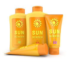 sunscreen是什么意思