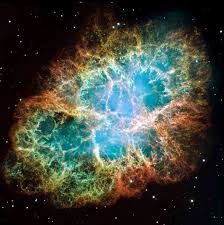 supernova是什么意思