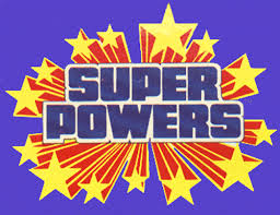 superpower是什么意思