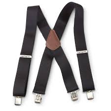suspenders是什么意思