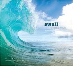swell是什么意思