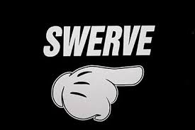 swerve是什么意思