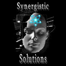 synergistic是什么意思