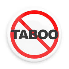 taboo是什么意思