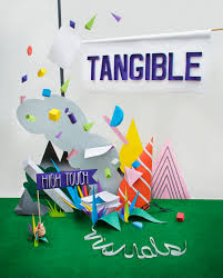 tangible是什么意思
