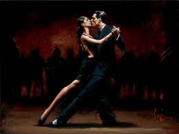 tango是什么意思
