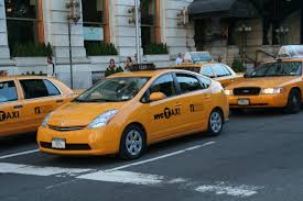 taxicab是什么意思