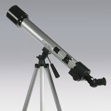 telescope是什么意思