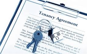 tenancy是什么意思