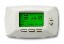 thermostat是什么意思