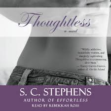 thoughtless是什么意思