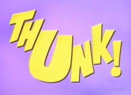 thunk是什么意思