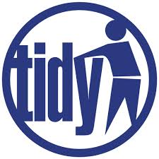 tidy是什么意思