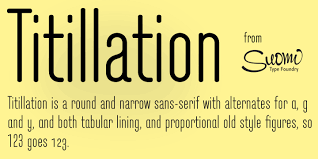 titillation是什么意思
