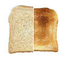 toast是什么意思