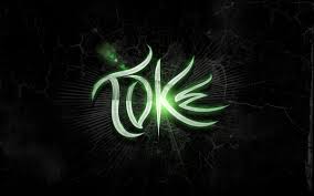 toke是什么意思