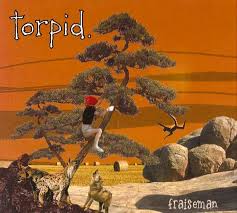 torpid是什么意思