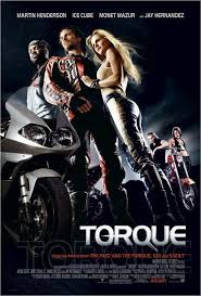 torque是什么意思