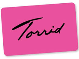 torrid是什么意思