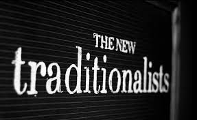 traditionalist是什么意思
