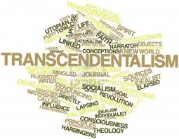 transcendentalist是什么意思
