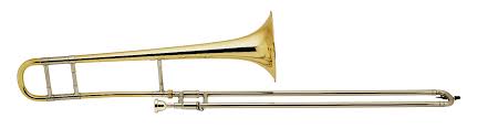 trombone是什么意思