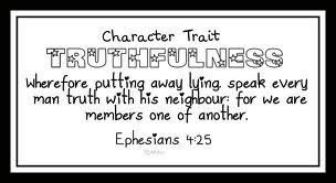 truthfulness是什么意思