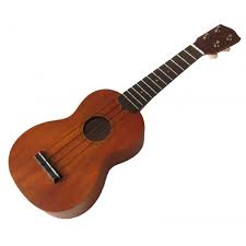 ukulele是什么意思