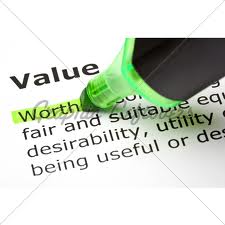 undervalue是什么意思
