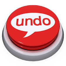 undo是什么意思