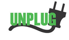 unplug是什么意思