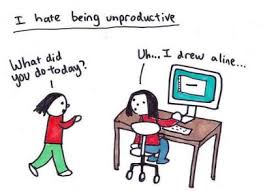 unproductive是什么意思