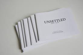unsettled是什么意思