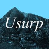 usurp是什么意思
