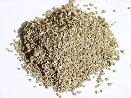 vermiculite是什么意思